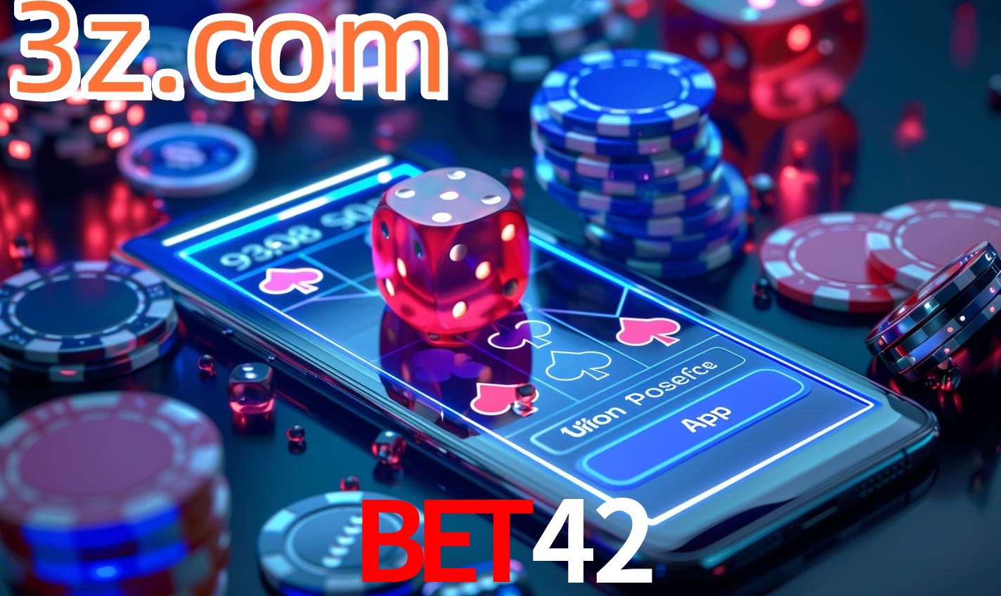 Baixar App Bet42