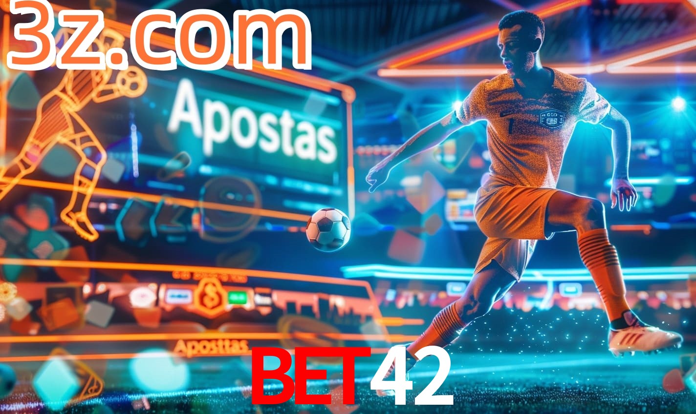 Apostas Bet42