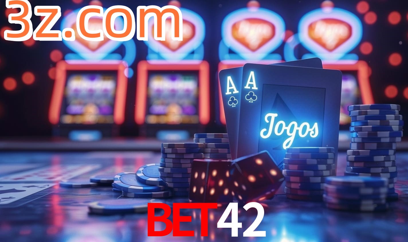 Lista de Jogos Bet42